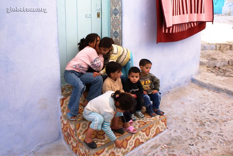 Chefchaouen