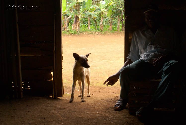 Camerun, Mbouassu, reuni APROFER