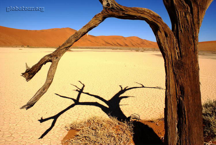 Namibia, Sossusvlei