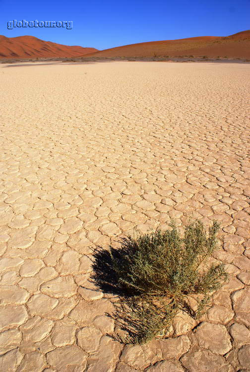 Namibia, Sossusvlei