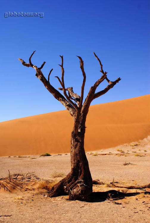 Namibia, Sossusvlei