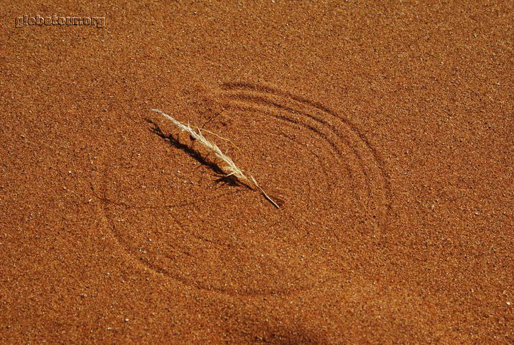 Namibia, Sossusvlei