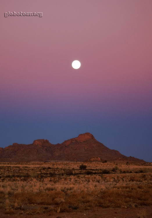 Namibia,