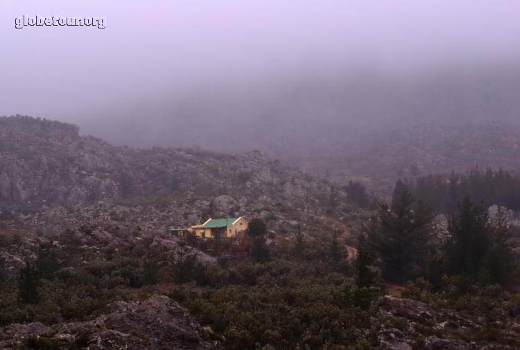 South Africa, Cederberg Mountains