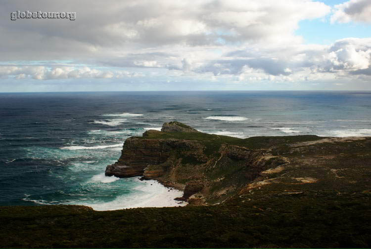 South Africa, Cape of Good Hope