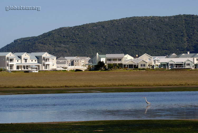 South Africa, Knysna