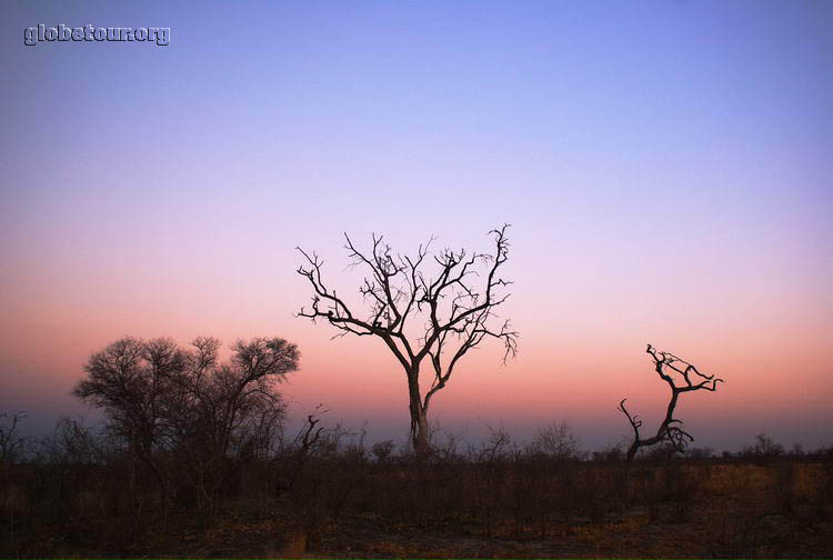 Botswana