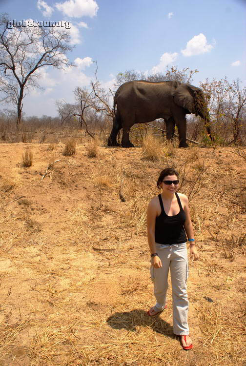 Botswana, Chobe National Park