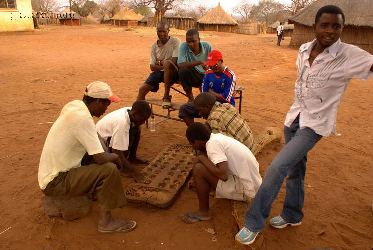 Zambia, Mukundi