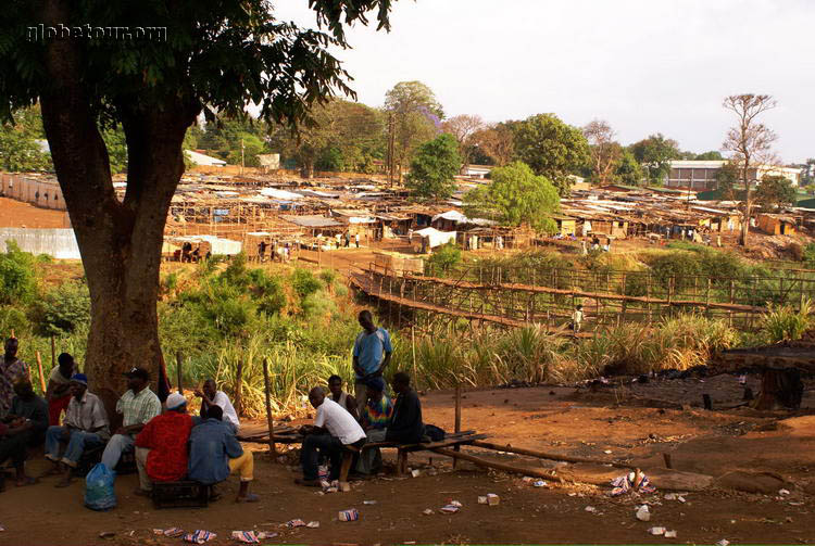 Malawi, Lilongwe