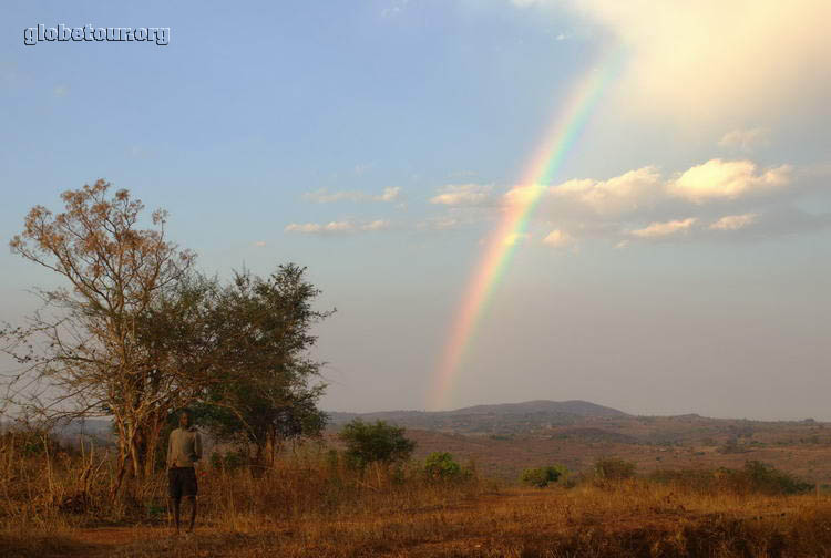 Malawi, from Lilongwe to Cape Maclear