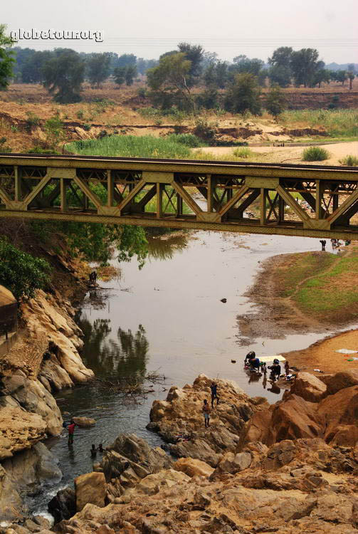 Malawi, from Lilongwe to Cape Maclear