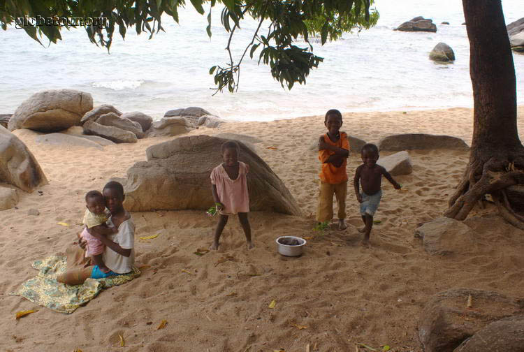 Malawi, Nkhata Bay