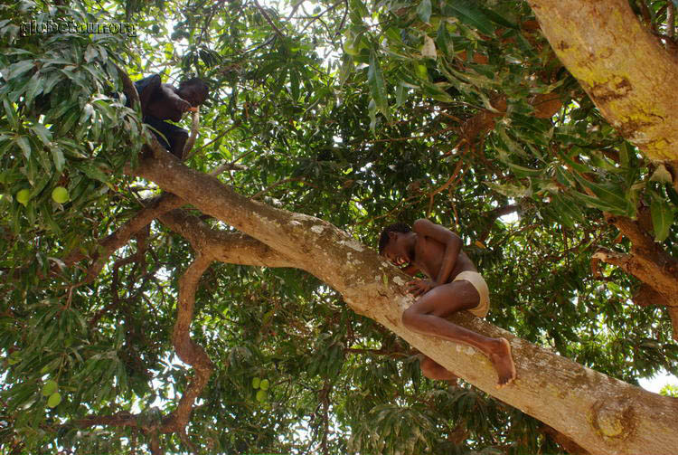 Malawi, Nkhata Bay