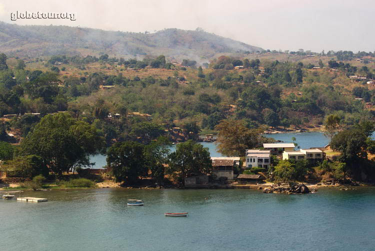 Malawi, Nkhata Bay