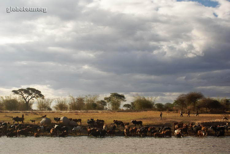 Tanzania, South