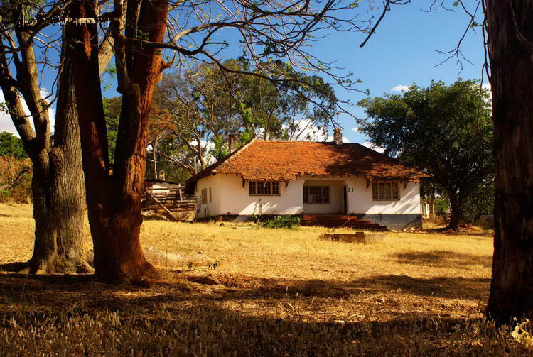 Tanzania, Iringa