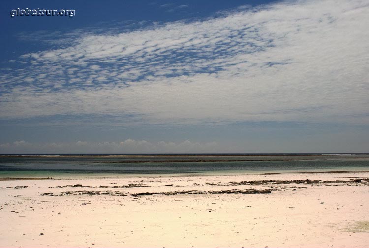 Kenya, Diani Beach