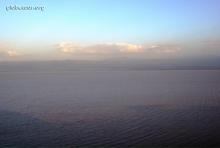 Ethiopia, Lagano lake