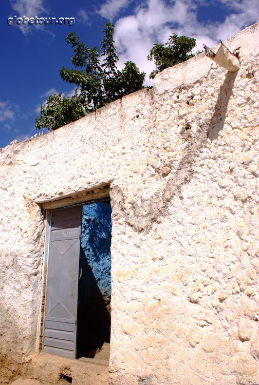 Ethiopia, Harar