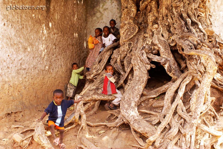 Ethiopia, Harar