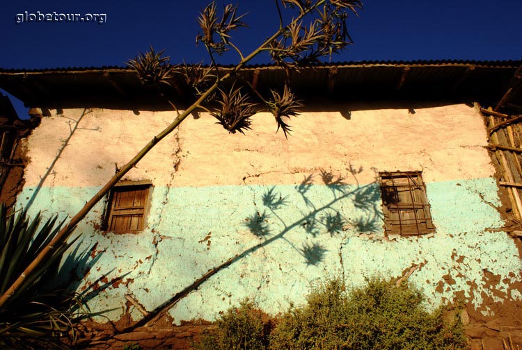 Ethiopia, Lalibela