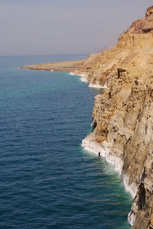 Jordan, Dead Sea