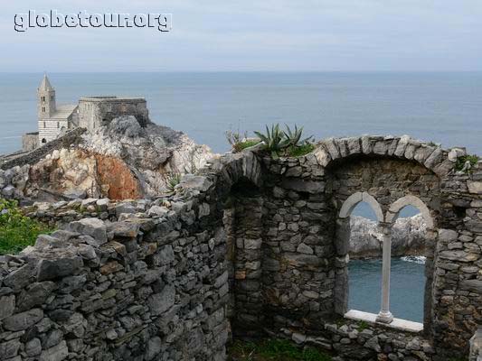 Cinque Terre, Portovenere