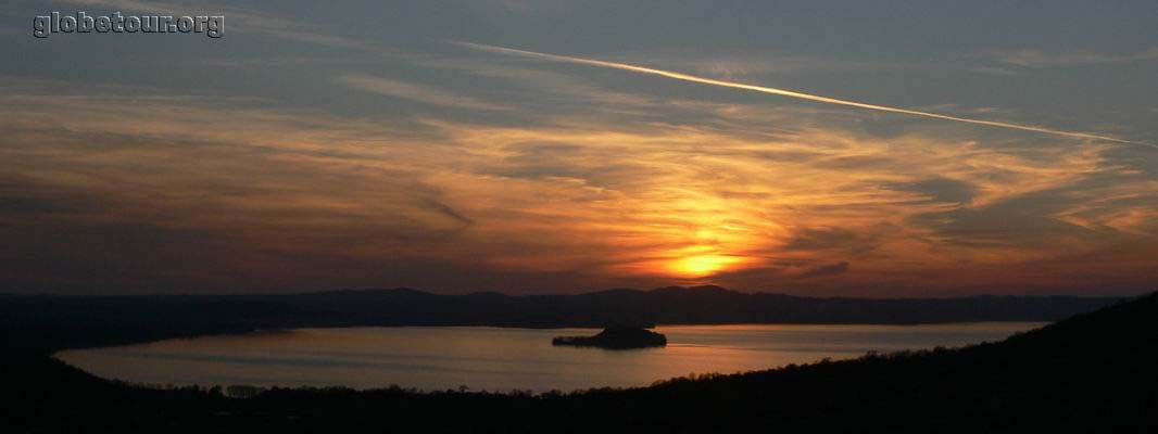 Lago di Bolsena