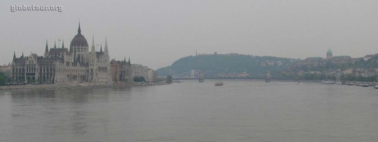 Budapest