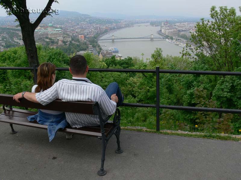 Budapest