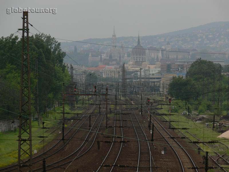 Budapest