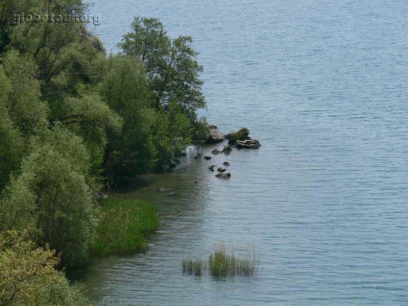 Ohrid