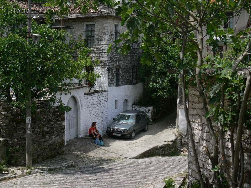 Gjirokastra