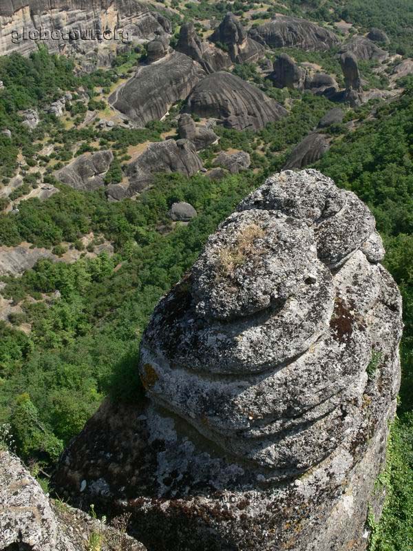 Meteora