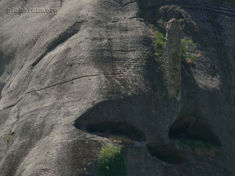 Meteora