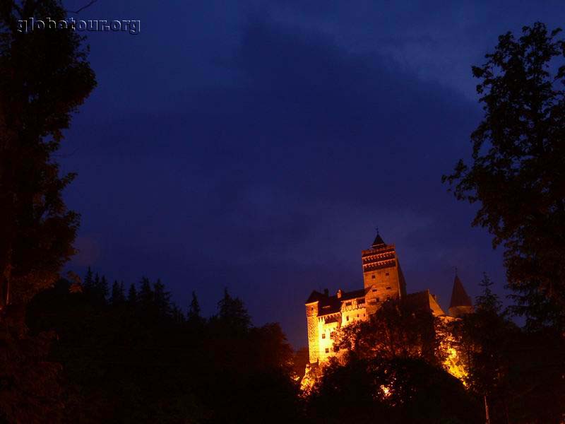 Bran Castle