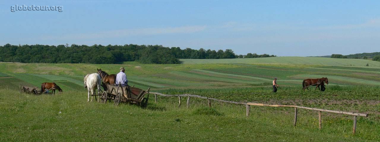 Ukraina country