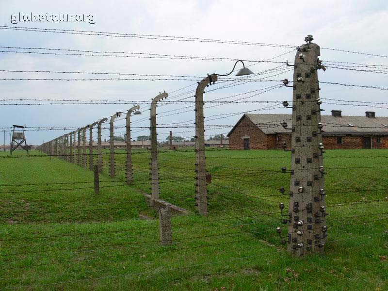 Poland, Birkenau