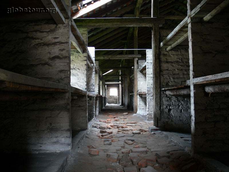 Poland, Birkenau