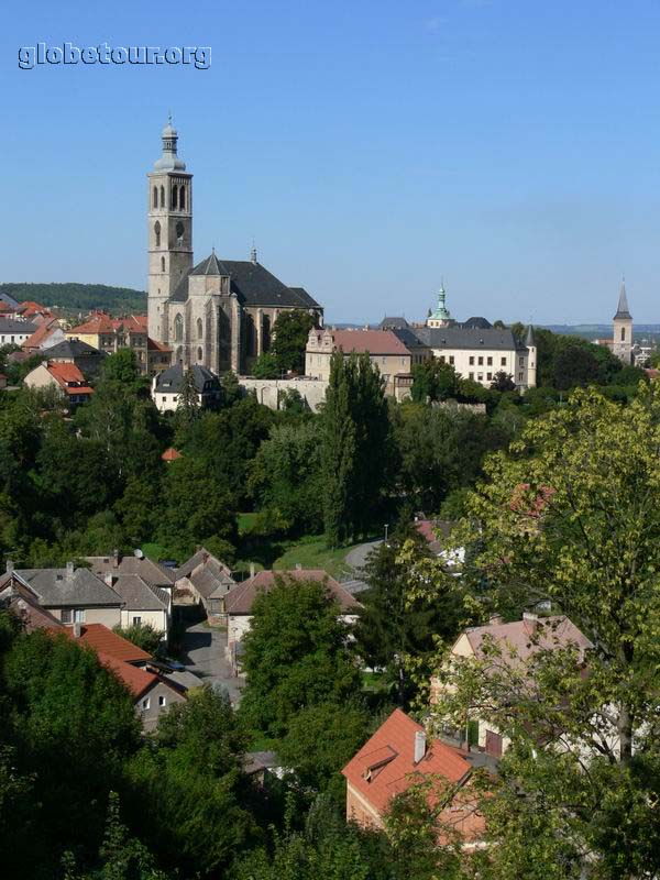 Kutna Hora