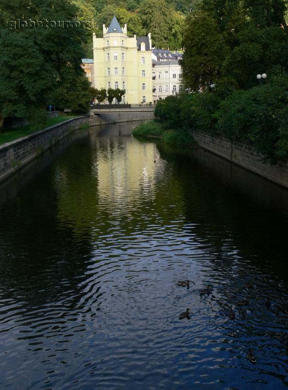 Karlovy Vary 