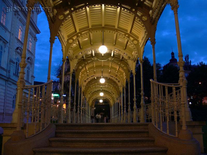 Karlovy Vary 