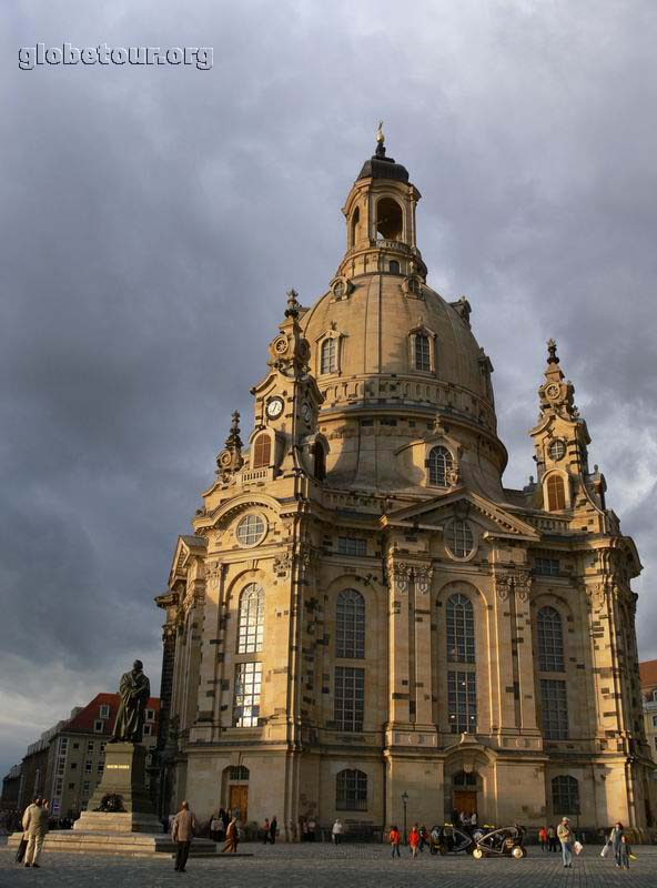 Alemanya, Dresden