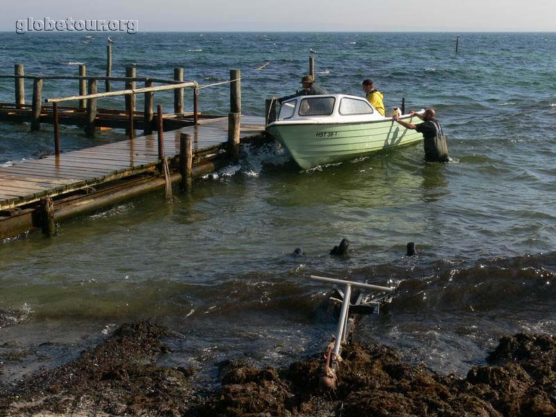 Germany, Rugen Island 