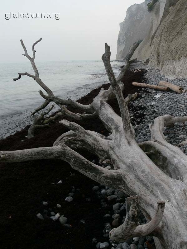 Denmark, Mon Island, Mons Klint