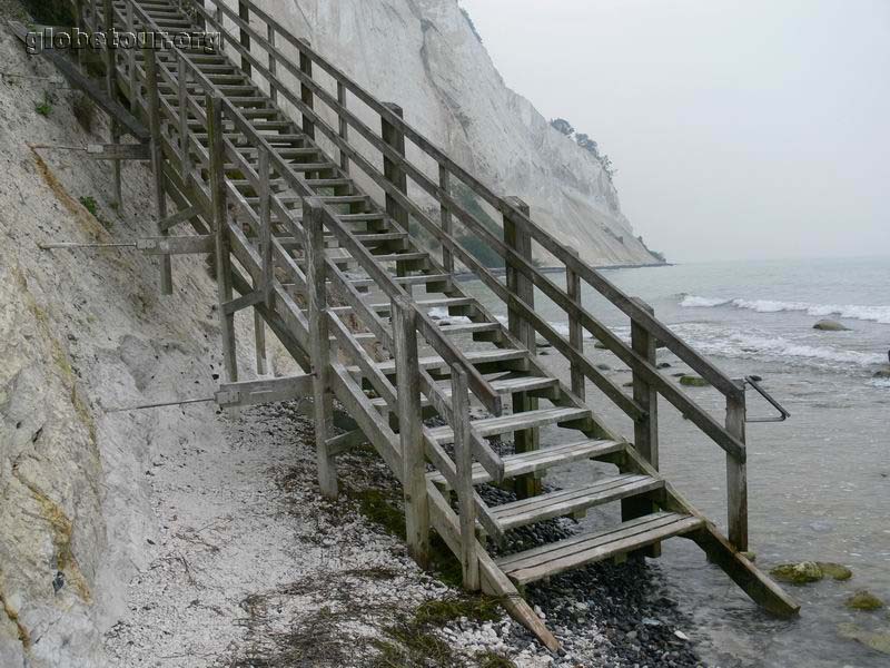 Denmark, Mon Island, Mons Klint