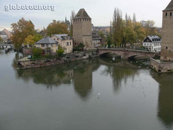 France, Strasbourg