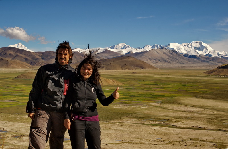 2009 Tibet