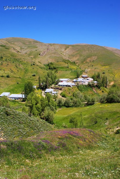 Turkey, Anatolia